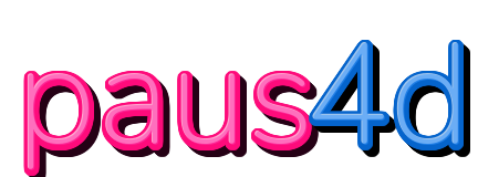 paus4d — logo kanal