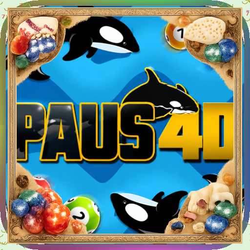 paus4d — mitra unggulan